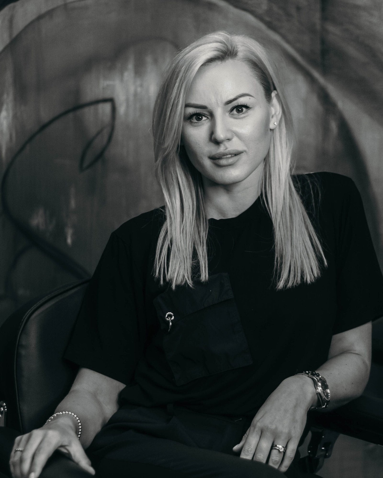 Evelina Indriliūnaitė