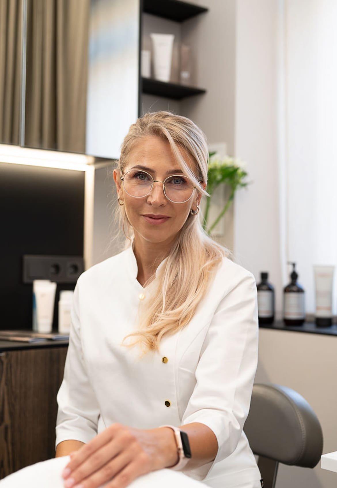 Diana Povilionytė