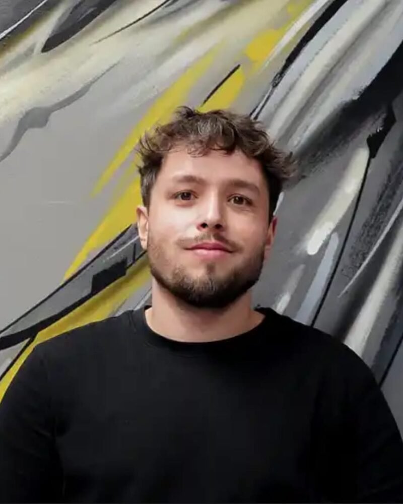 Karolis Eidukevičius