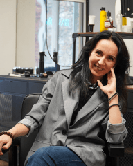 Sonata Ražanskaitė