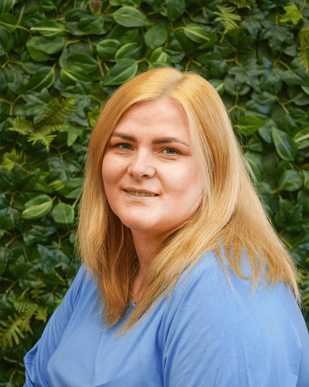 Liudmila Pociūnienė